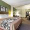 Sleep Inn & Suites Middlesboro