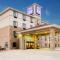 Sleep Inn & Suites Fort Campbell - Оук-Гроув