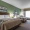 Sleep Inn & Suites Middlesboro