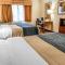 Comfort Inn & Suites Franklin East - Franklin