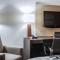 Sleep Inn & Suites Fort Campbell