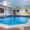 Comfort Inn & Suites Mount Sterling