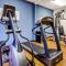 Comfort Suites Louisville East