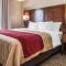 Comfort Inn & Suites Mount Sterling