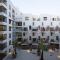 Le Village 76 m2 Climatisation 1er arrondissement gare à pied box parking possible - Marseille