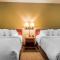 Quality Suites New Iberia