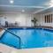 Comfort Inn & Suites Mount Sterling