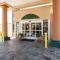 Quality Inn Shreveport Airport Quality Inn Shreveport Airport