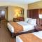 Comfort Suites Port Allen - Baton Rouge