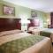 Rodeway Inn & Suites New Orleans Gentilly