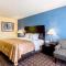 Quality Inn & Suites Baton Rouge West - Port Allen