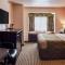 Econo Lodge Inn & Suites Natchitoches