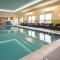 Comfort Suites Bossier City - Shreveport East