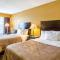 Quality Inn & Suites Baton Rouge West - Port Allen