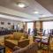 Sleep Inn & Suites I-20 - Shreveport