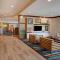 Comfort Suites Bossier City - Shreveport East
