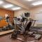 Comfort Suites Sulphur-Lake Charles
