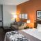 Sleep Inn & Suites Shreveport near Medical Center