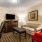 Evangeline Downs Hotel, Ascend Hotel Collection - Opelousas