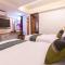 Anumat Premium Budget Hotel