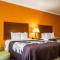 Sleep Inn & Suites I-20 - Shreveport