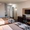 Sleep Inn & Suites Shreveport near Medical Center