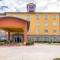 Sleep Inn & Suites I-20 - Shreveport