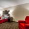 Evangeline Downs Hotel, Ascend Hotel Collection - Opelousas