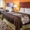 Sleep Inn & Suites I-20 - Shreveport