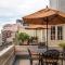 Bluegreen Vacations Club La Pension