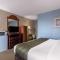 Quality Inn West Springfield - West Springfield