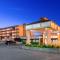 Quality Inn West Springfield - West Springfield