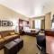 Comfort Suites Grand Prairie - Arlington North