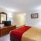 Econo Lodge Inn & Suites Fairview Heights near I-64 St Louis