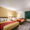 Econo Lodge Inn & Suites Fairview Heights St Louis