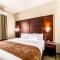 Comfort Suites Grand Prairie - Arlington North