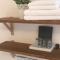 The Bed + Breakfast