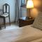 The Bed + Breakfast