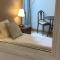 The Bed + Breakfast