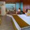 Poovar Island Resort