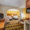 Quality Inn & Suites - Lampasas