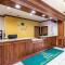 Quality Inn & Suites Lampasas