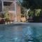 Wellness House Oliva, Heated Pool, Sauna and Jacuzzi