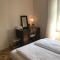 The Bed + Breakfast