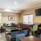 Comfort Inn South Tulsa - Woodland Hills - تولسا