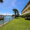 Treasure Island Hotel and Marina