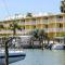 Treasure Island Hotel and Marina