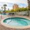 Treasure Island Hotel and Marina