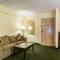 Quality Suites Atlanta Airport East