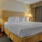 Quality Hotel Conference Center Cincinnati Blue Ash